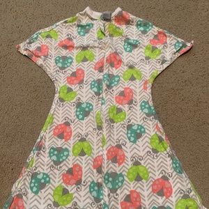 Zipadee Zip Love Bug